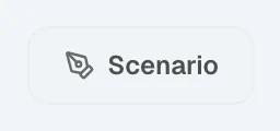 Figure 2.1: Navigating to the scenario editor