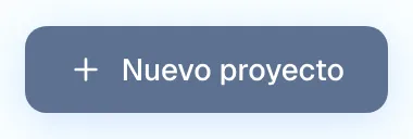 Figura 1.1: Botón de creación de nuevo proyecto